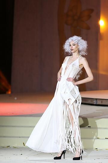 Die schrillen Bilder vom Life Ball 2015