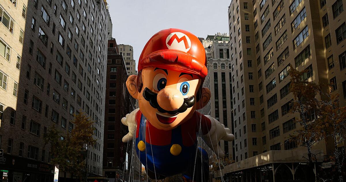 Hunderttausende-bestaunen-Thanksgiving-Parade-in-New-York