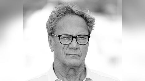 Mohammad Bakri war zuletzt im Oscar-Anw&auml;rter "Im Schatten des Orangenbaums" im Kino zu sehen.