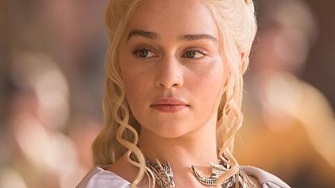 "Aegon's Conquest" wird die Geschichte von Daenerys Targaryens (Emilia Clarke) Vorfahren erz&auml;hlen.