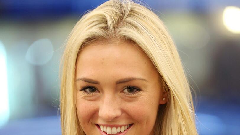 Carina: Glückliches Münchner Kindl auf dem Weg ins Finale? Carina: Glückliches Münchner Kindl auf dem Weg ins Finale?