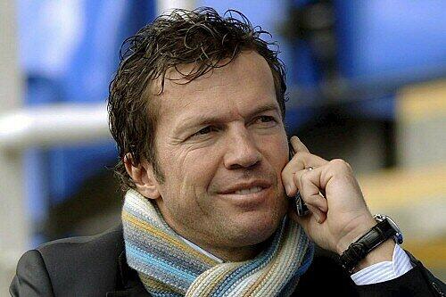 Lothar Matthäus