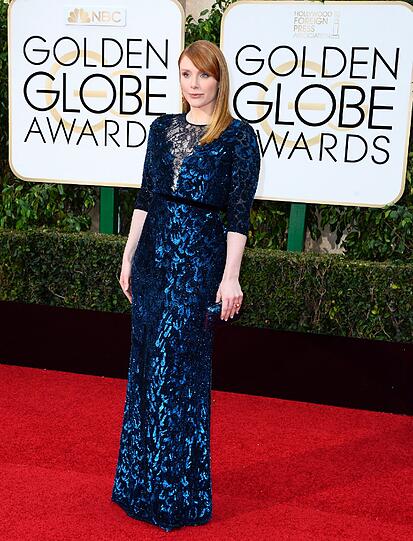 Bryce Dallas Howard