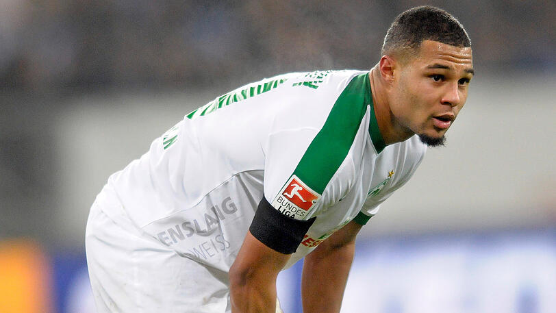 Serge Gnabry: Wohin geht's?