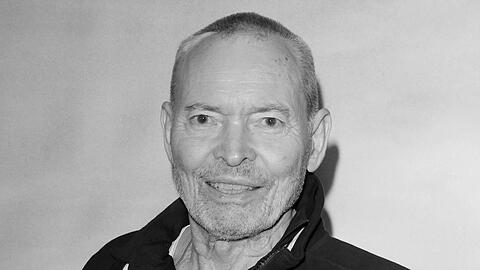 Trauer um Thomas Danneberg: Der Synchronsprecher starb mit 81 Jahren.