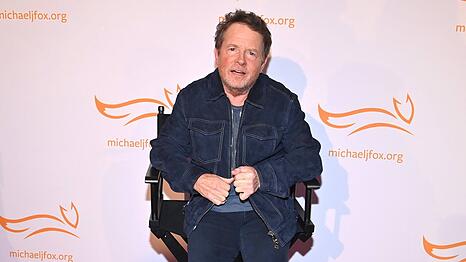 Michael J. Fox wirkt an einem neuen Animationsfilm mit.