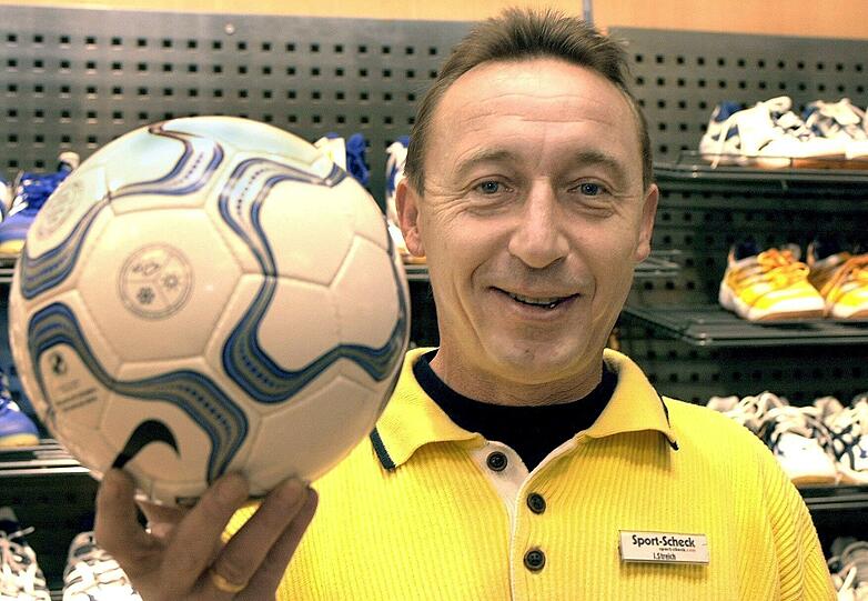 Brachte es auf 102 Spiele für Deutschland in der Zeit zwischen 1969 und 1984: Joachim Streich.