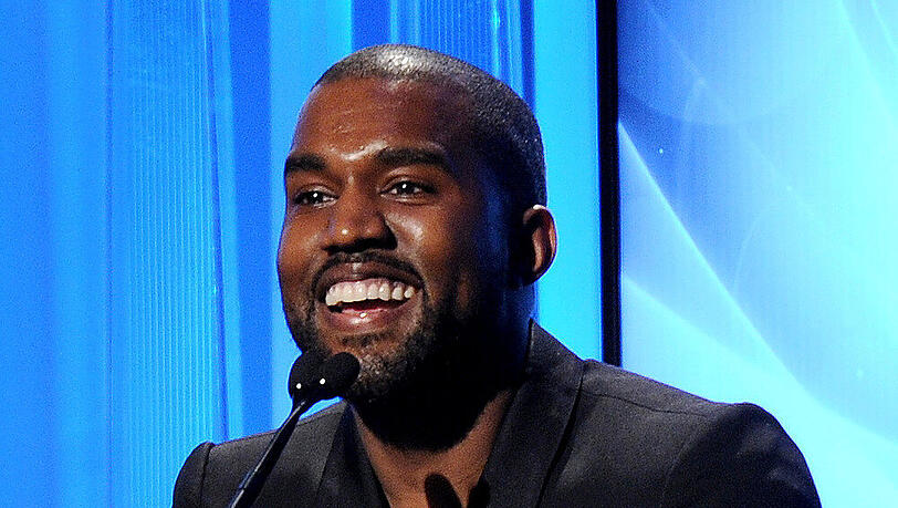 Hält Vorträge vor Studenten, um seine Sozialstunden abzuarbeiten: Kanye West Hält Vorträge vor Studenten, um seine Sozialstunden abzuarbeiten: Kanye West