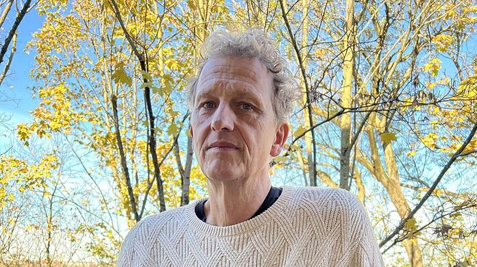 Literatur und Geschichten als Ereignis: Otger Holleschek veranstaltet den Deutschen Kurzgeschichtenwettbewerb Foto: h+s