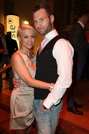 Echo 2014 - Die Aftershow-Party: Promis feiern die Echoverleihung mit Helene Fischer und lassen's krachen. Die Bilder.