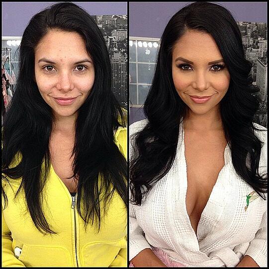 Missy Martínez