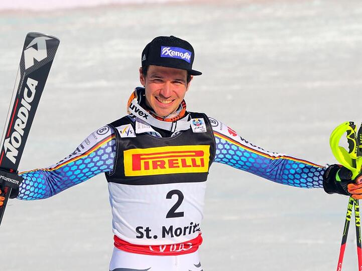 Felix Neureuther hat angekündigt seine Karriere nach dem Slalom beim Weltcup-Finale in Soldeu zu beenden.
