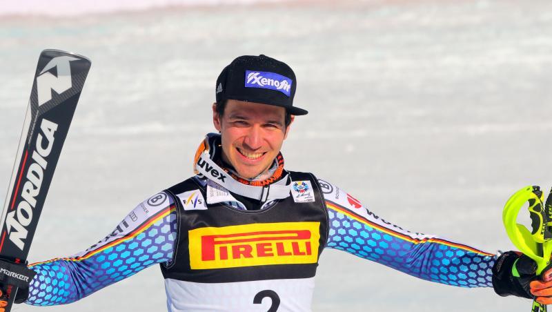 Felix Neureuther hat angekündigt seine Karriere nach dem Slalom beim Weltcup-Finale in Soldeu zu beenden. Felix Neureuther hat angekündigt seine Karriere nach dem Slalom beim Weltcup-Finale in Soldeu zu beenden.