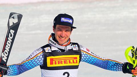 Felix Neureuther hat angekündigt seine Karriere nach dem Slalom beim Weltcup-Finale in Soldeu zu beenden.