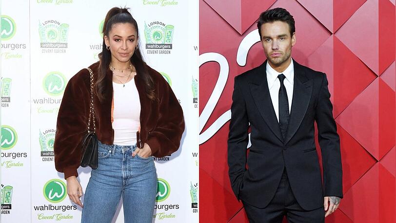 Danielle Peazer und Liam Payne waren rund zwei Jahre ein Paar. Danielle Peazer und Liam Payne waren rund zwei Jahre ein Paar.