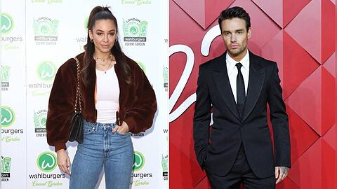 Danielle Peazer und Liam Payne waren rund zwei Jahre ein Paar.