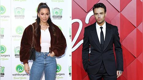 Danielle Peazer und Liam Payne waren rund zwei Jahre ein Paar.
