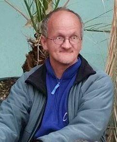 Der 44-jährige Martin Mähner wird seit Montag vermisst.