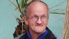 Der 44-jährige Martin Mähner wird seit Montag vermisst. Der 44-jährige Martin Mähner wird seit Montag vermisst.