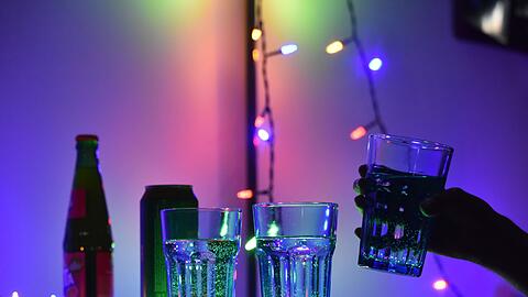 Für K.o.-Tropfen, die als "Vergewaltigungsdroge" eingesetzt werden, sollen Verbote kommen. (Archivbild)