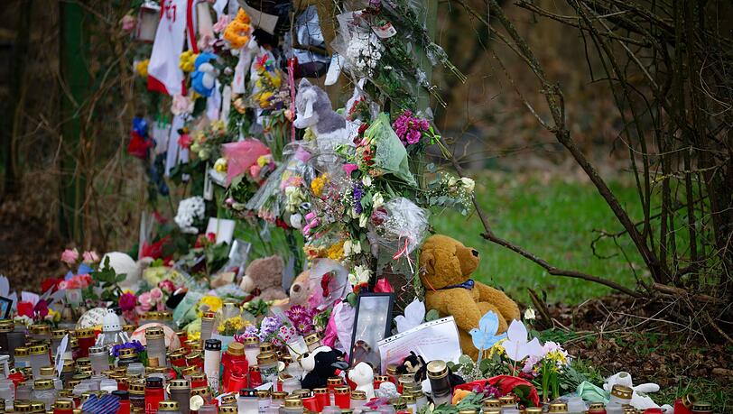 Die Tat hat die Stadt tief getroffen.