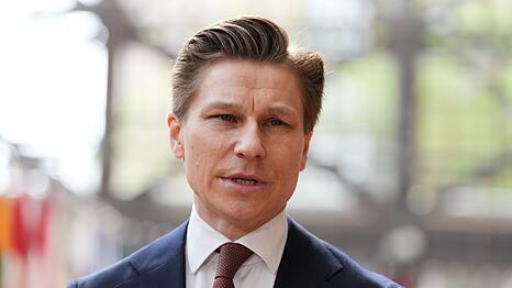 Finnland hat laut Verteidigungsminister Antti H&auml;kk&auml;nen bereits Ermittlungen eingeleitet. (Archivbild)