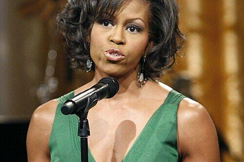 Michelle Obama