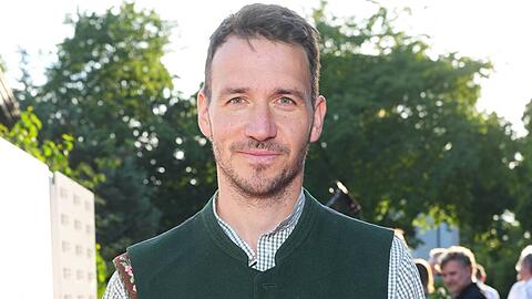 Felix Neureuther spricht über seine Sorgen in Hinblick auf die Zukunft seiner Kinder.