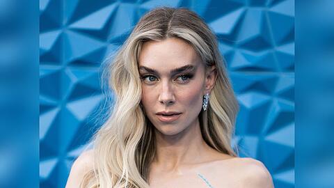 Schauspielerin Vanessa Kirby im Juli 2025.