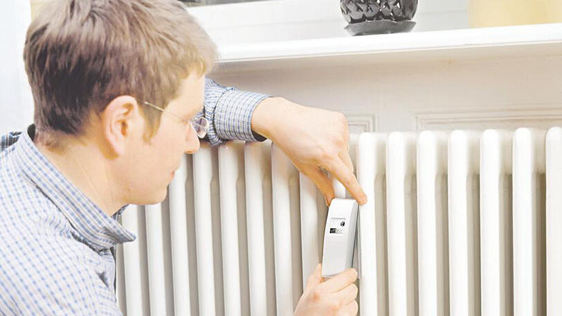 Ablesen von Heizungen: Zu hohe Kosten für die MIeter | Abendzeitung München