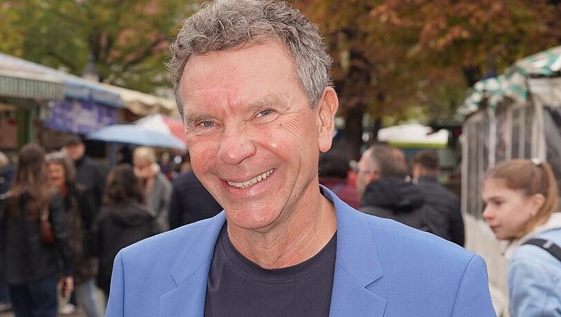 Roman Roell wollte eigentlich für die CSU in den Stadtrat. Doch jetzt hat er sich umentschieden.