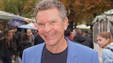 Roman Roell wollte eigentlich für die CSU in den Stadtrat. Doch jetzt hat er sich umentschieden.