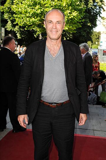 Peter KremerBeim Empfang von Bavaria Film im Künstlerhaus am Lenbachplatz anlässlich des Filmfest München 2013