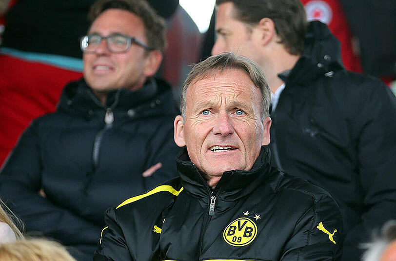 Enttäuschung pur: Borussia Dortmund beendete die Titelträume der U19-Löwen in letzter Minute. Die Bilder vom Spiel.