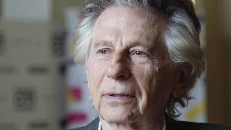 Roman Polanskis neuer Film feierte auf dem Festival in Venedig Premiere. Roman Polanskis neuer Film feierte auf dem Festival in Venedig Premiere.