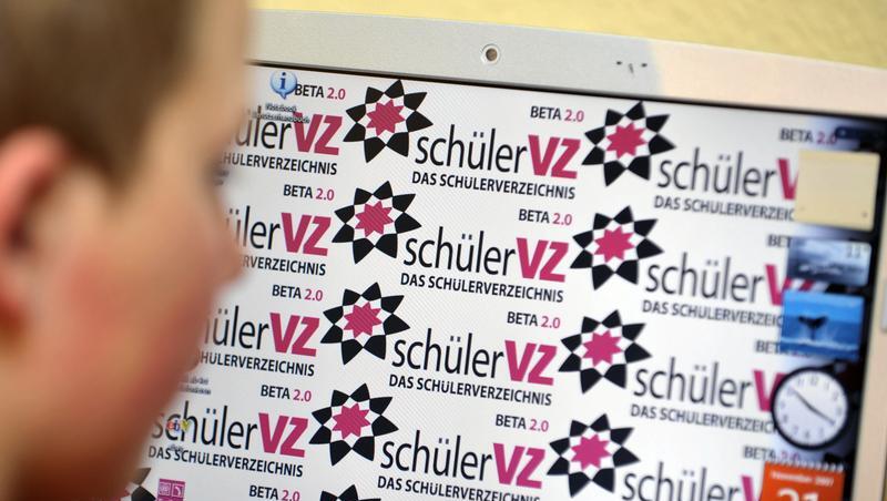 SchülerVZ: Vermutlich wurden wieder 1,6 Millionen Datensätze kopiert SchülerVZ: Vermutlich wurden wieder 1,6 Millionen Datensätze kopiert