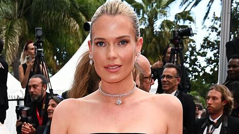 Lady Eliza Spencer wird heiraten.