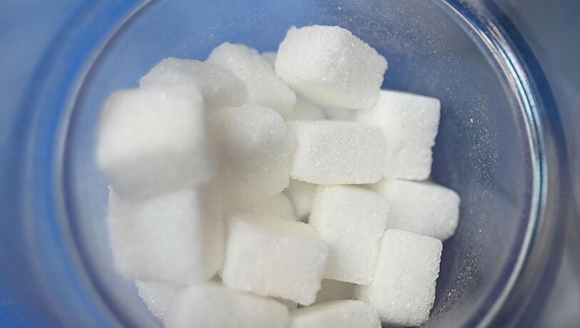 Mehrere Stimmen sind gegen eine bundesweite Zuckersteuer. (Symbolbild) Mehrere Stimmen sind gegen eine bundesweite Zuckersteuer. (Symbolbild)