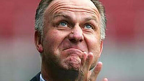 Karl-Heinz-Rummenigge