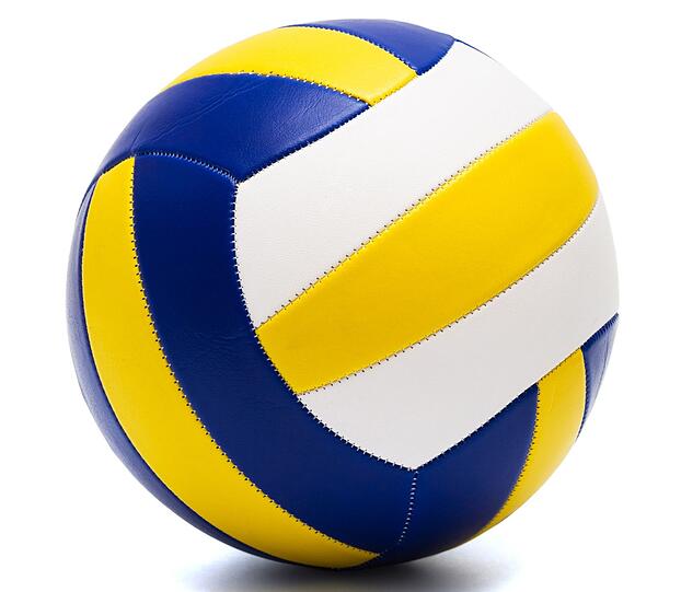 Lust auf Volleyball?