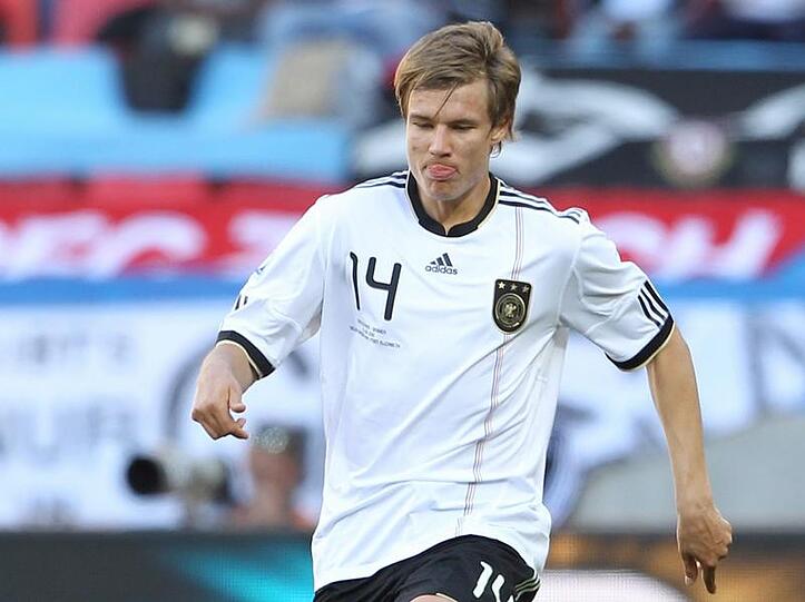 Ärgert sich noch über das verlorene CL-Finale: Holger Badstuber