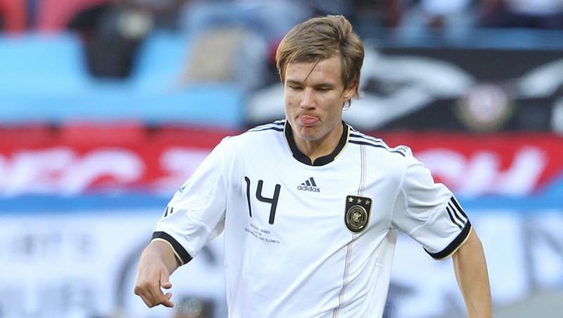 Ärgert sich noch über das verlorene CL-Finale: Holger Badstuber Ärgert sich noch über das verlorene CL-Finale: Holger Badstuber