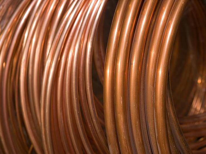 Kupferkabel: Das teure Rohmaterial wird bei Dieben immer beliebter
