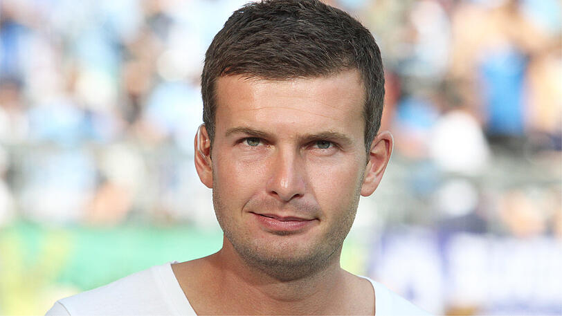 Spielte für den TSV 1860, den FC Bayern und den FC Ingolstadt: Andreas Görlitz.