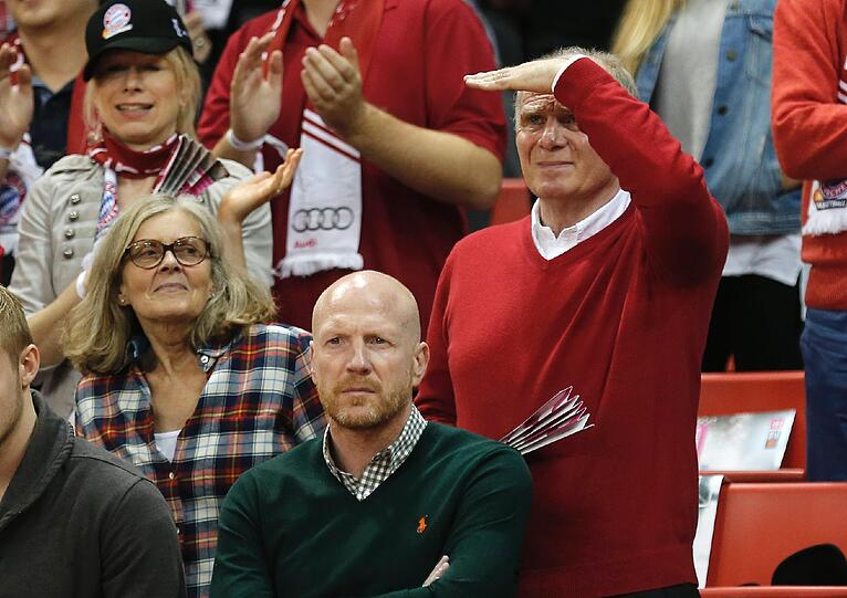 Die Bayern verloren überraschend gegen die Telekom Baskets Bonn mit 84:91 (50:45).