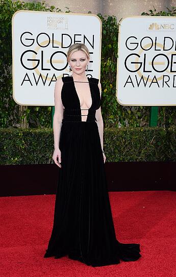 Kirsten Dunst