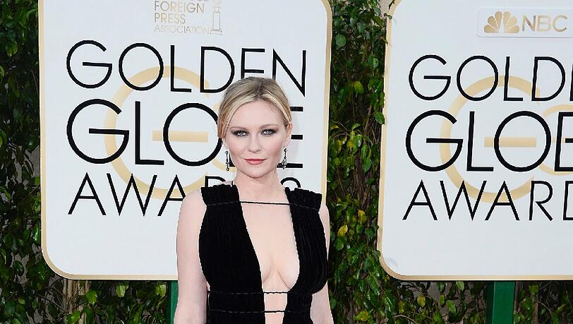 Kirsten Dunst Kirsten Dunst