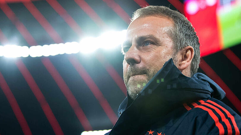 Unter Hansi Flick läuft es beim FC Bayern wieder.