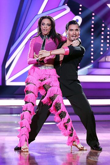 "Let?s Dance": Die Bilder von der dritten Liveshow!