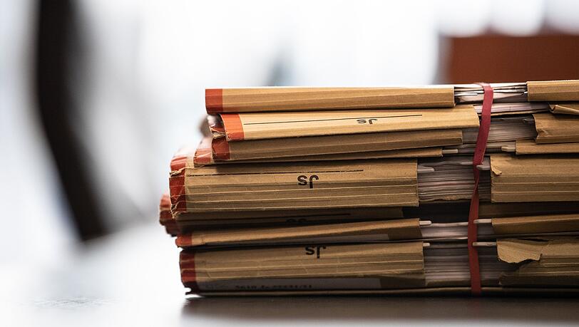Im Zusammenhang mit dem im Januar 2022 vorgestellten Missbrauchsgutachten hatte die Behörde mehr als 40 Fälle von mutmaßlichem Fehlverhalten kirchlicher Verantwortungsträger geprüft. (Symbolbild)